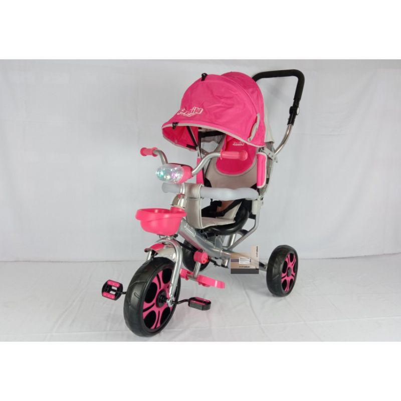 SEPEDA RODA 3 FAMILY F 8101