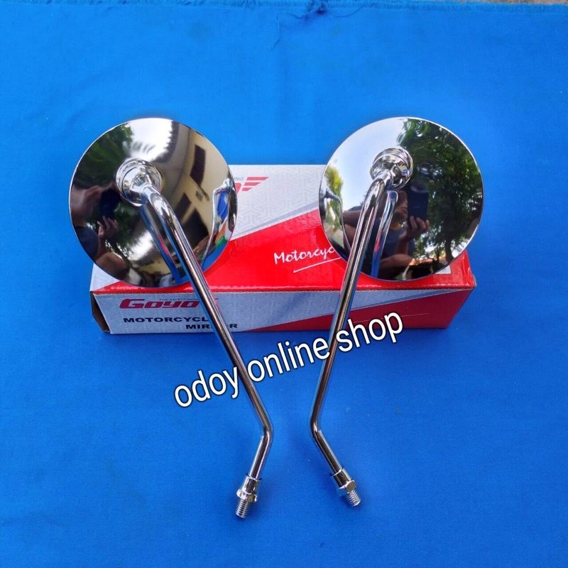 Spion Yamaha Fino fi kualitas original