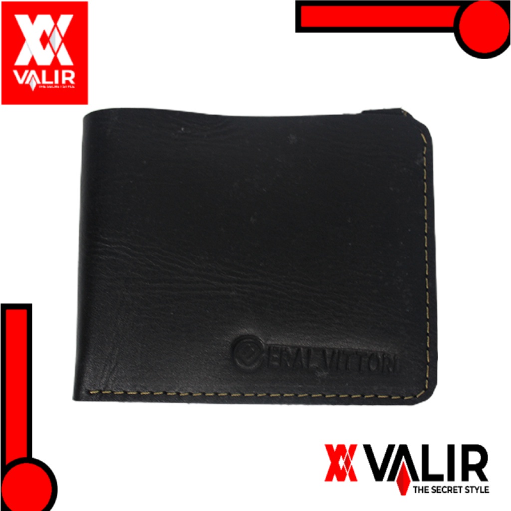 valir dompet kulit  bucci