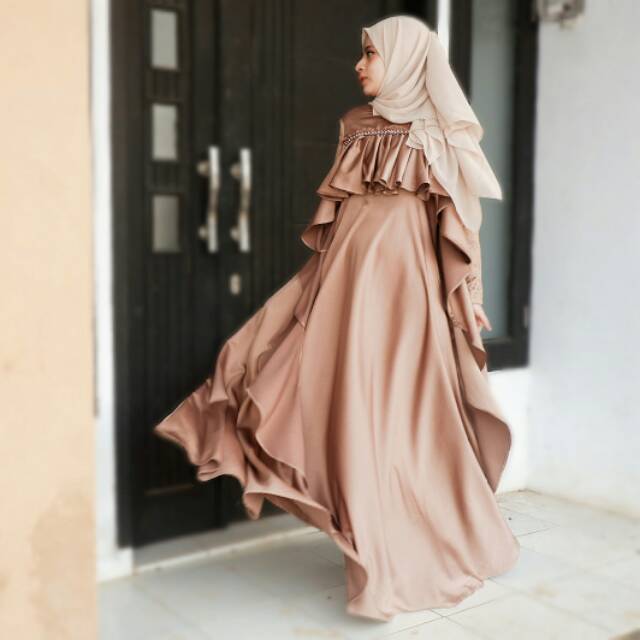 aisyah dress