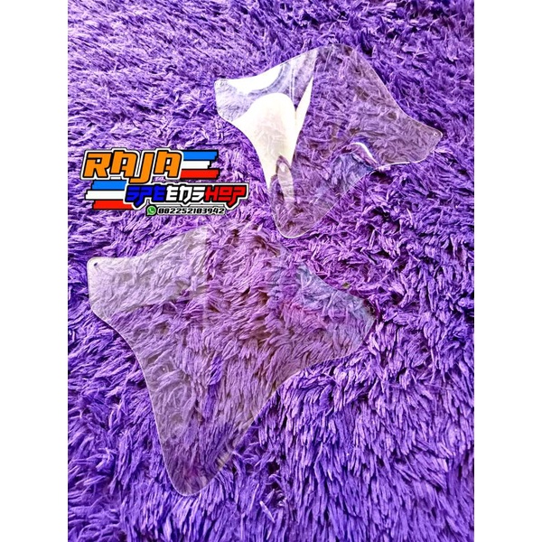 Visor Beat esp bening