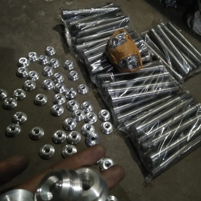 As Komstir Honda Pnp Buat Shock Depan kawasaki Ninja r rr