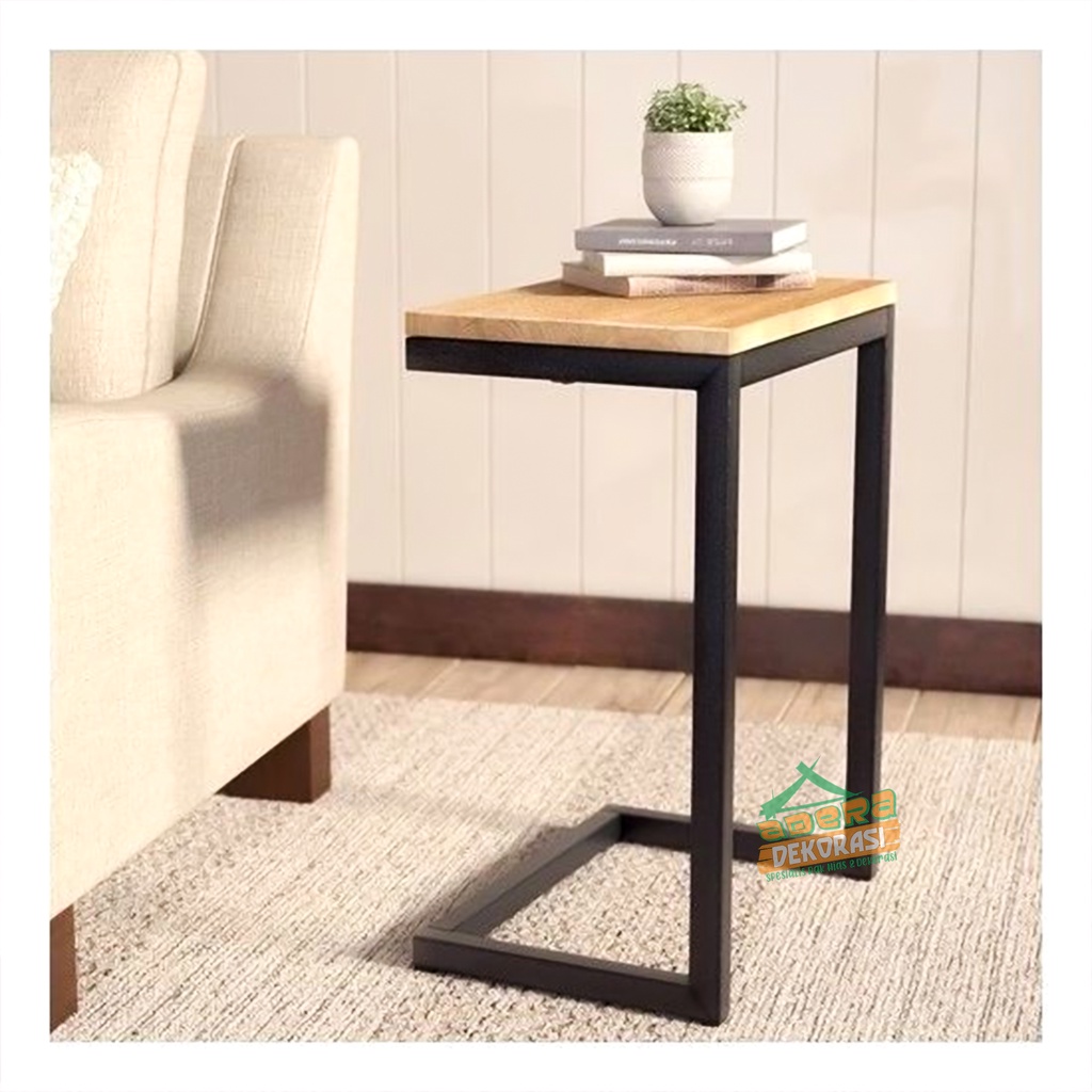 Meja Tamu - Meja Teras - Meja Kopi - Meja komputer - Meja Belajar - Meja Serbaguna - Meja minimalis 