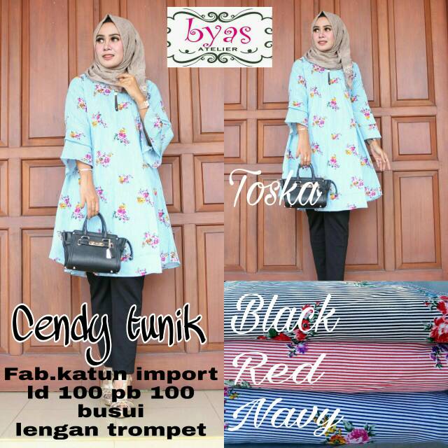 

Cendy