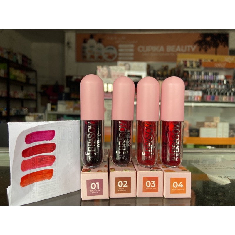 &lt;ci.x&gt; brasov lip tint - liptint brasov super best seller