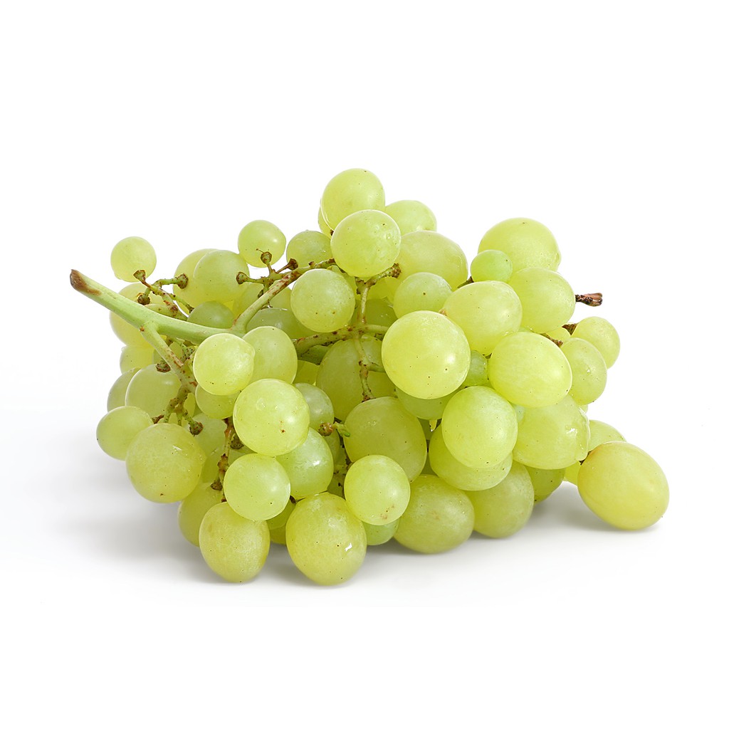 

Anggur Shine Muscat Green Seedlees