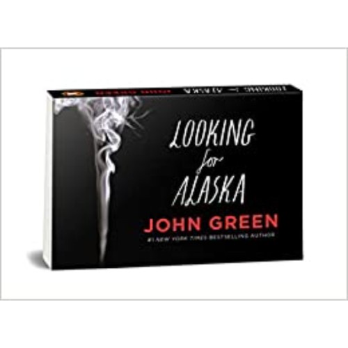 Looking for Alaska - 9780525555711