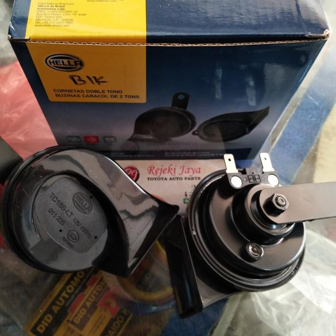 KLAKSON KEONG HELLA SUARA MERCY SEPASANV