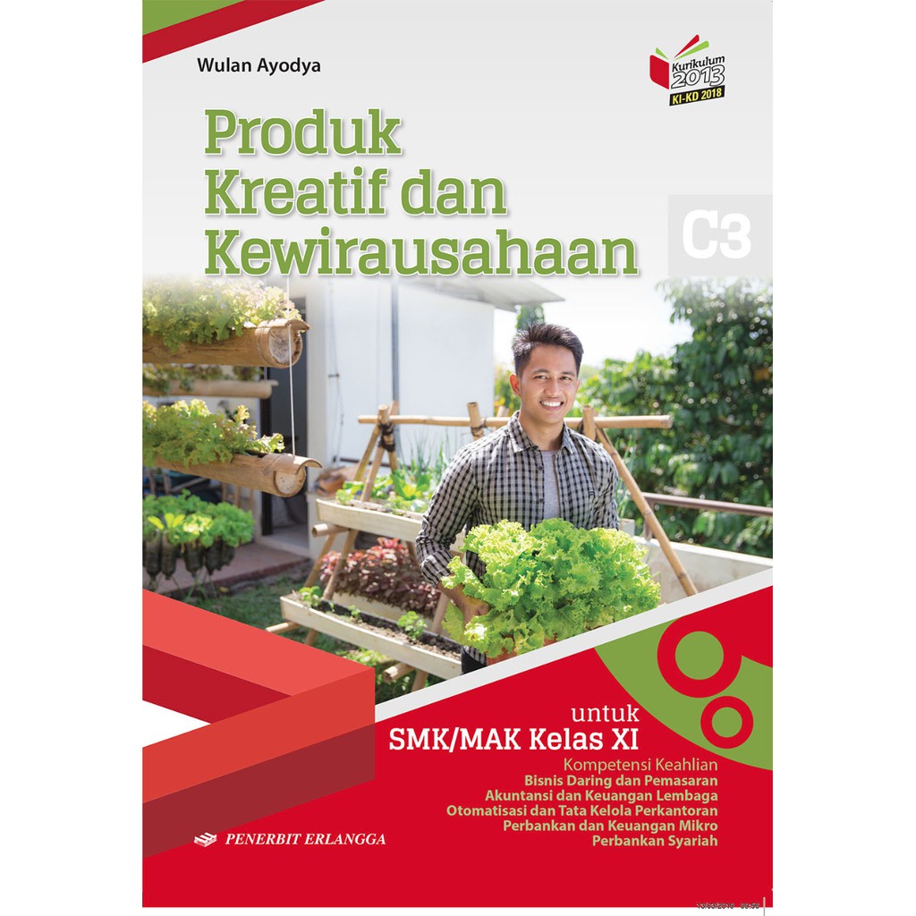 Get Kunci Jawaban Buku Paket Produk Kreatif Dan Kewirausahaan Kelas 11 Pictures