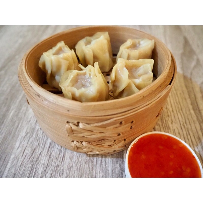 

Dimsum ayam isi 10