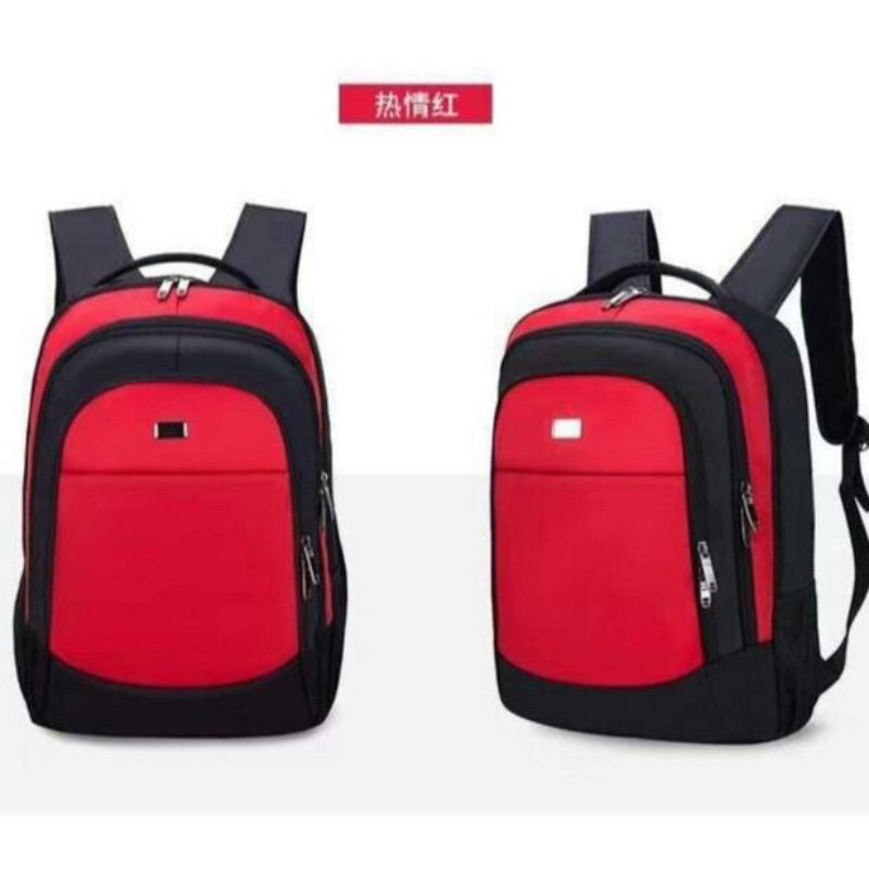 Tas Ransel Laki Laki Terbaru bisa COD