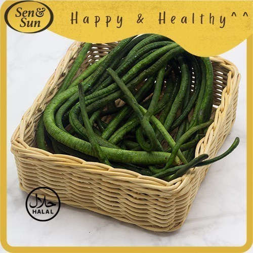 

Sen&Sun Kacang Panjang Conventional 250 gram
