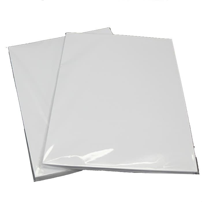 photopaper glossy 180 / 190 gsm A4 fotopaper photo foto paper glossy murah