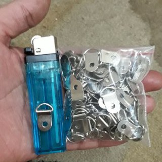 Dijual Gantungan pigura ukuran  kecil  144pcs Murah  Shopee 