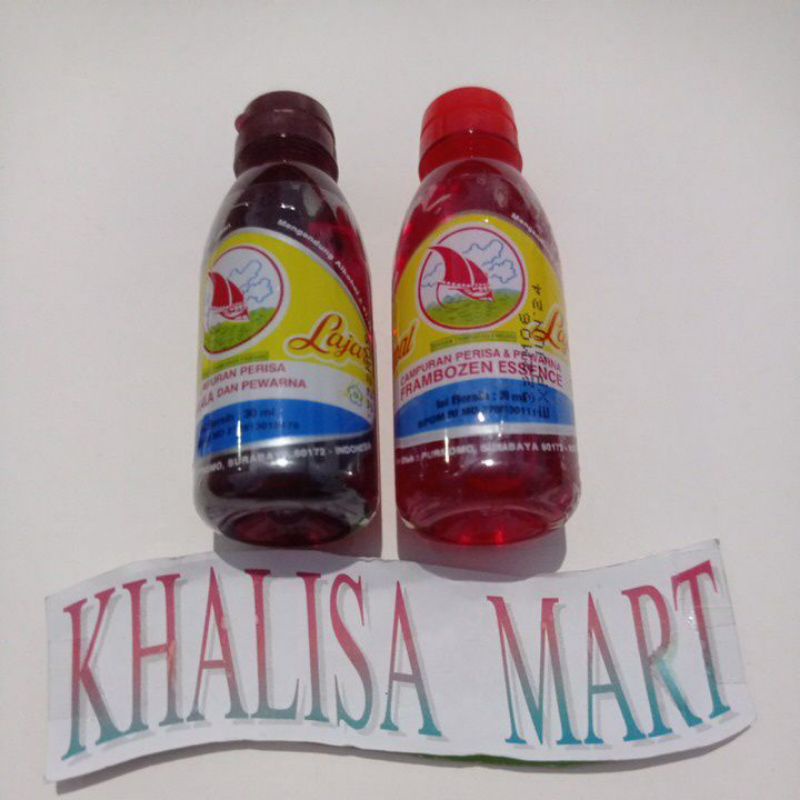 

Framboze Cap Kapal Layar