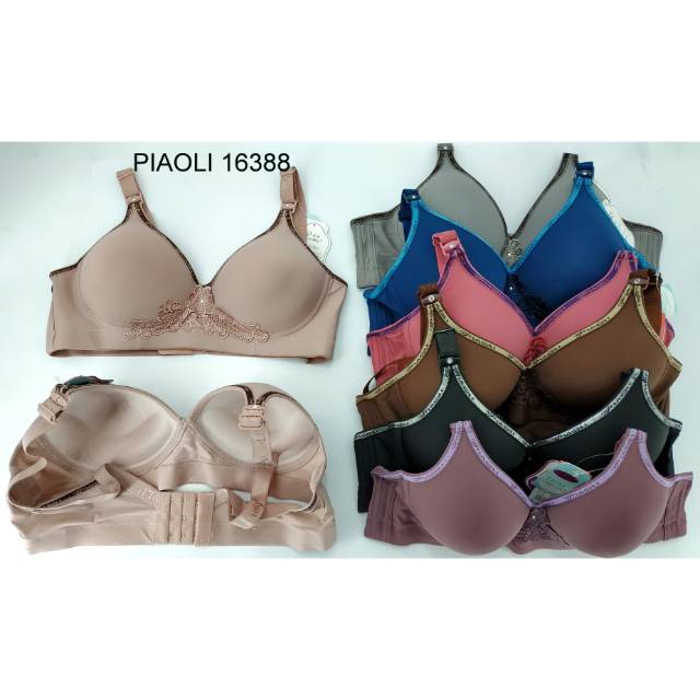 BH Piaoli 16388