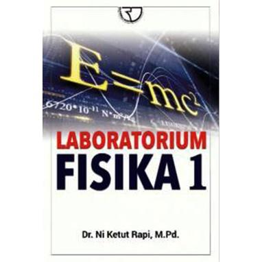 Laboratorium Fisika 1