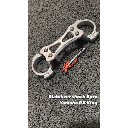 BPRO stabilizer shock Yamaha RX King
