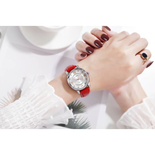 CEWEK STAINLESS TAHAN AIR BERKUALITAS TERLARIS//  Sale 11.11 JAM TANGAN 8188 JIMSHONEY