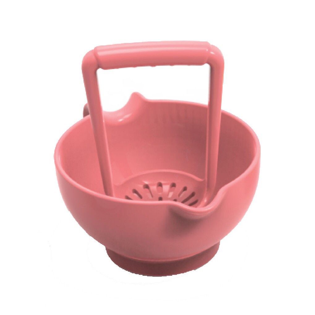 Baby Safe Food Masher Bowl Grinding Bowl Baby Food Maker AP008