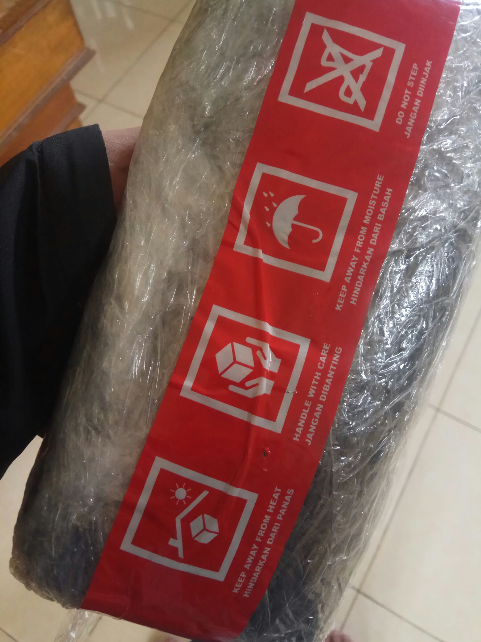 Bull Bosch Set Besi Kayu Mata Jigsaw Besi Wood Jig Saw Blade Gergaji