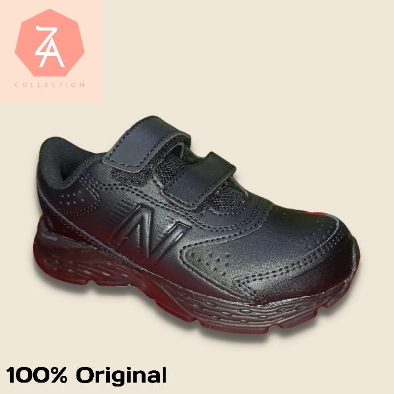 SEPATU SEKOLAH SNEAKER ANAK NEW BALANCE 690V6 YU680BB