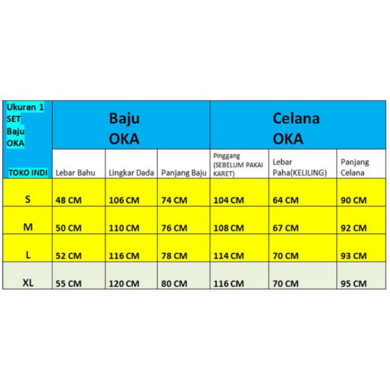 Baju Oka Lengan Panjang / ok swesi / Operasi Bisa Bordir / Baju Jaga Dokter Perawat Bidan
