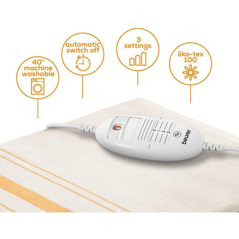 Beurer HK25 Heating Pad
