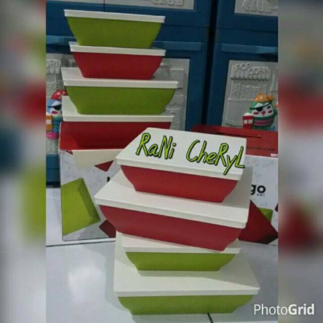 

Ichigo set jadul, minus dus penyok