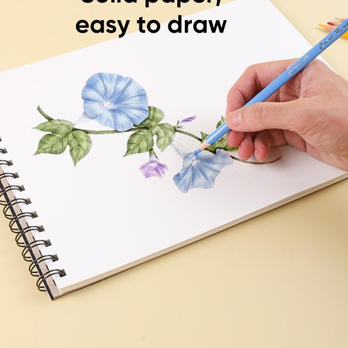 

Pasti Laris Giorgione Sketch Book Buku Skets A3/A4/A5 G-SK30 0GF$
