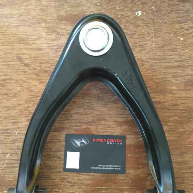 UPPER ARM DEPAN KIRI CRV GEN1 SAYAP ATAS DEPAN KIRI CRV GEN1