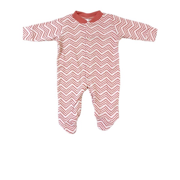 BABY K2 - Sleepsuit Baby Isi 3 Pcs Motif Mummy