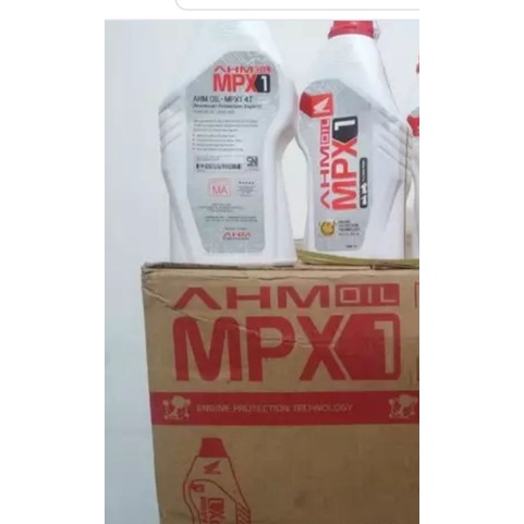 

mpx1 800ml 1 dus