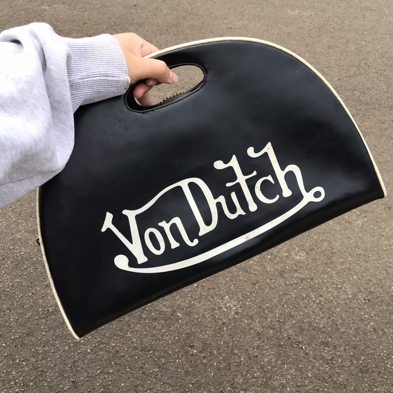 tas von dutch