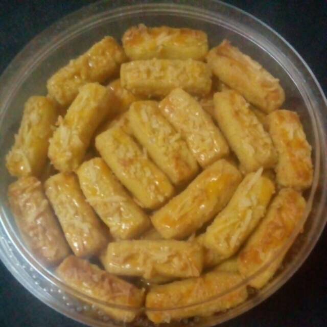 

Aneka kue lebaran kue kering Kastangel lumer,R3 Cookies