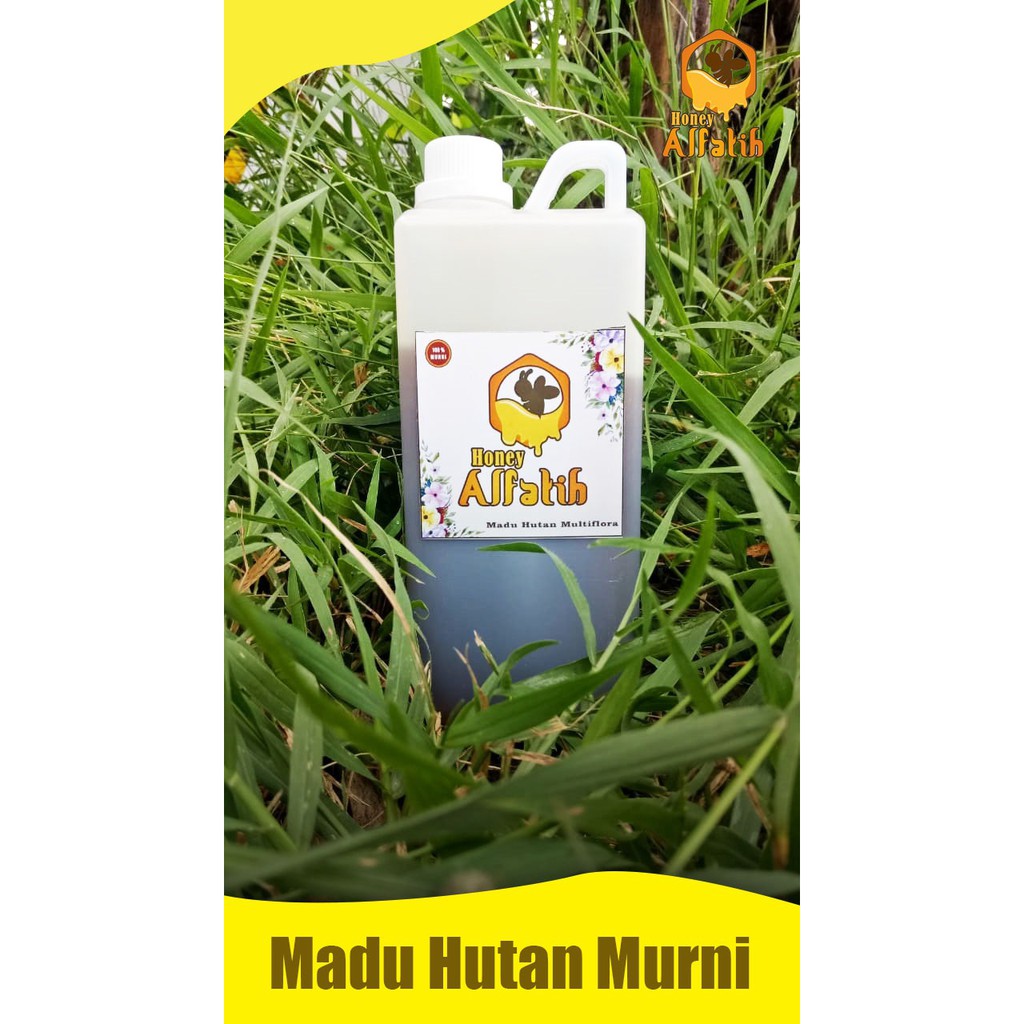 

madu murni
