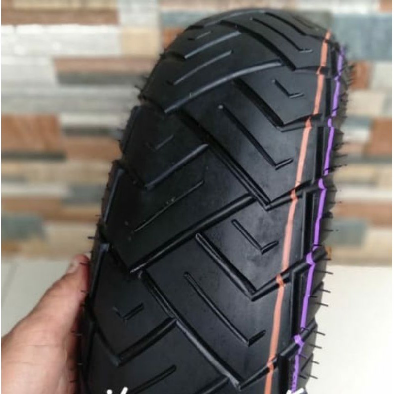 ban vespa zeneos uk 120/70-10