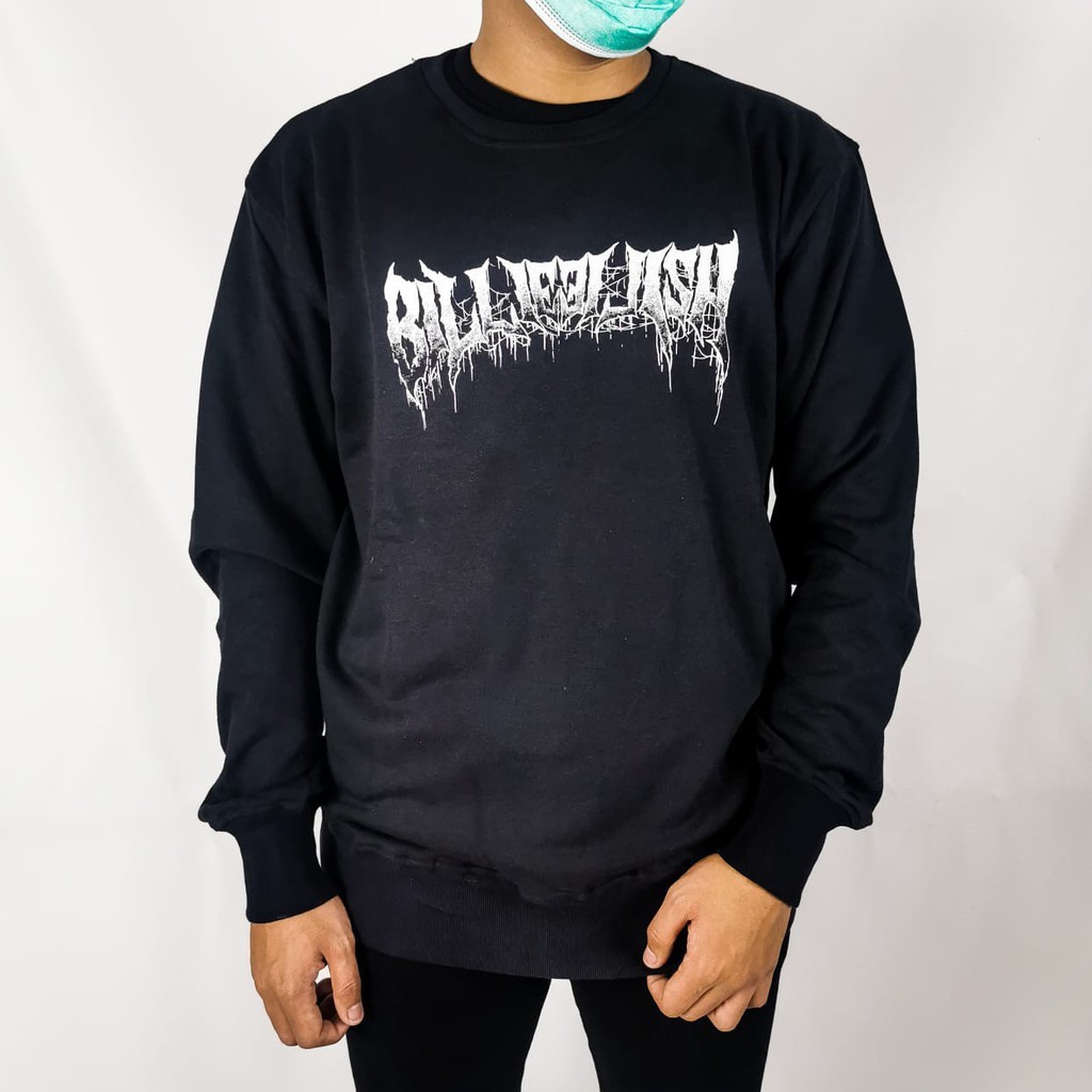 Sweater Distro BGOODS Original
