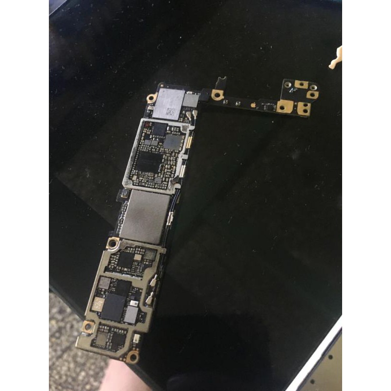 mesin matot iphone 6s 32gb