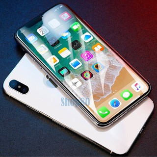 iPhone 11 12 Mini Pro Max X XS XR Tempered Glass Screen