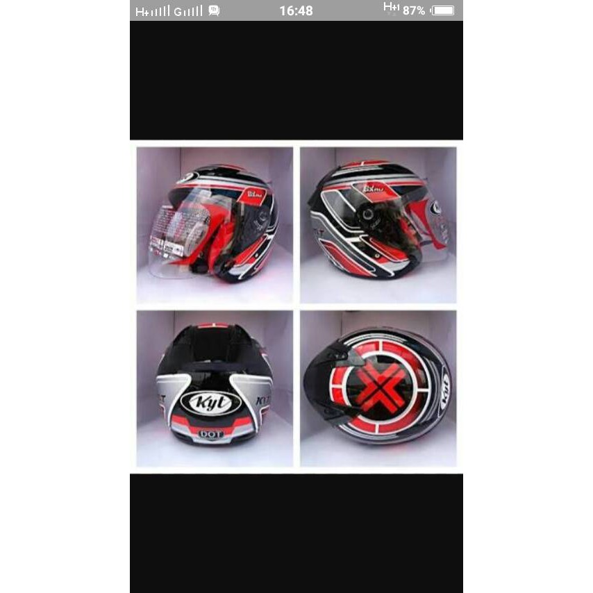 HM-1548 Kyt Dj Maru Seri 12 Murah