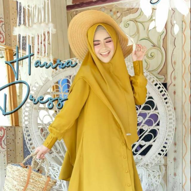 Haura set By Aden (SALE)