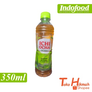 Jual Ichi Ocha / Ichi Ocha Teh Melati Minuman / Ichi Ocha Green Tea ...