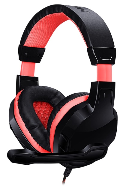 HEADSET GAMING NUBWO No 3000 HEADPHONE GAMING