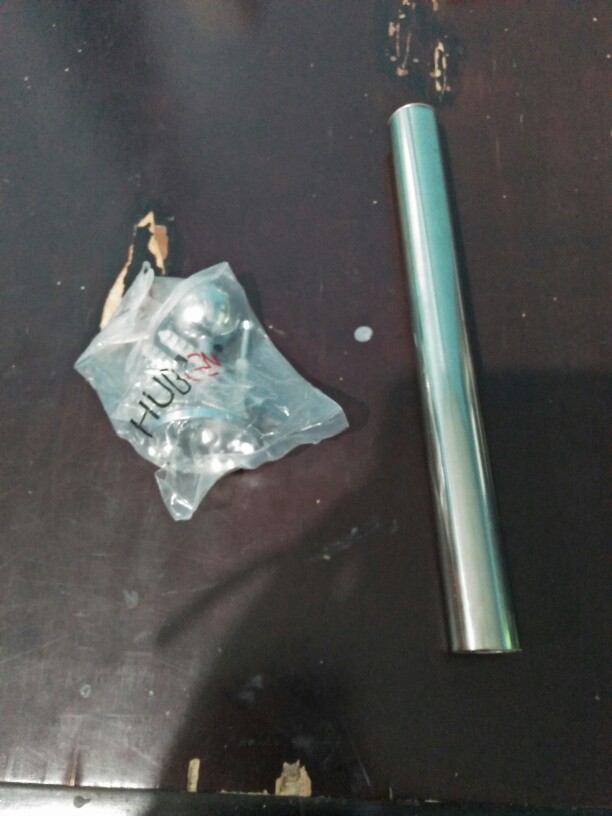 Tempat Tisu Dapur Tissue Towel Gulung Rol Paseo Minimalis Nempel