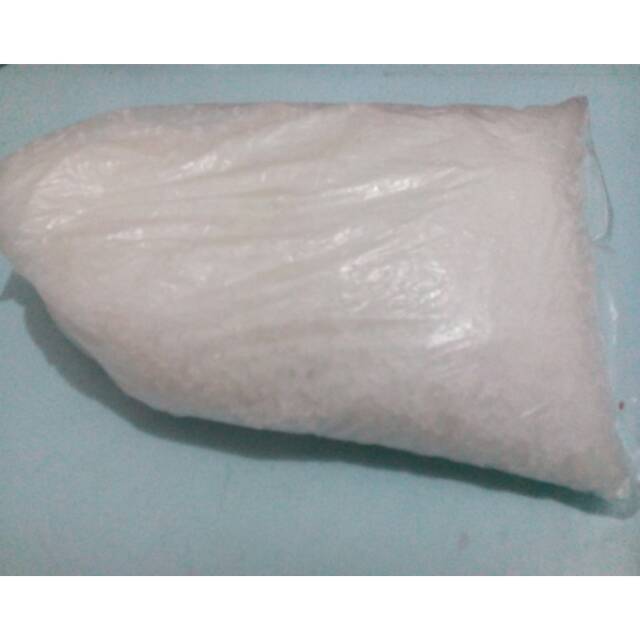 

Garam Dapur Grasak Putih Bersih