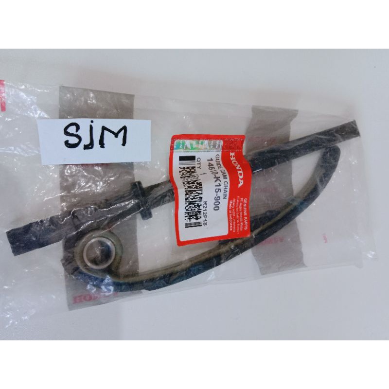 Karet Lidah Tensioner Honda CB 150 R old. CBR 150 R (K15