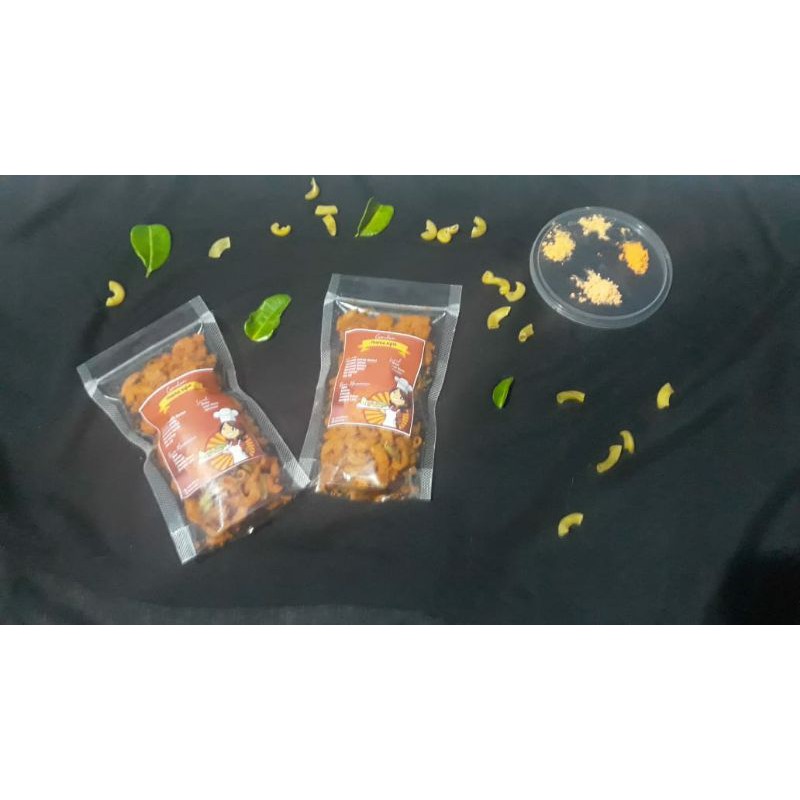 

macaroni bantet ngakrezzzz berat 100gram macaroni nagih, macaroni enak