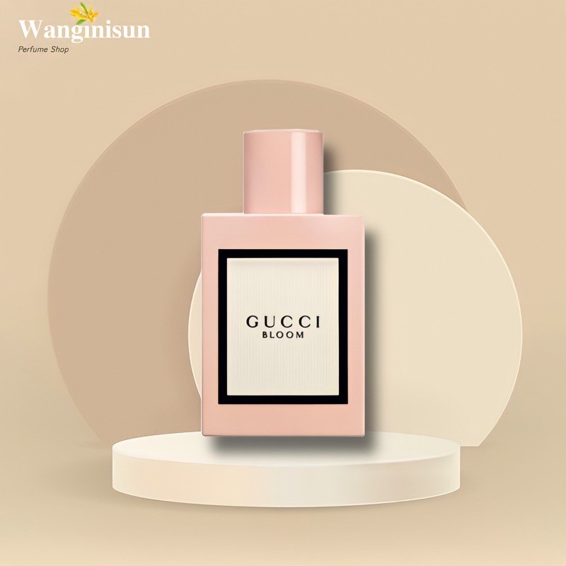 Gucci Bloom