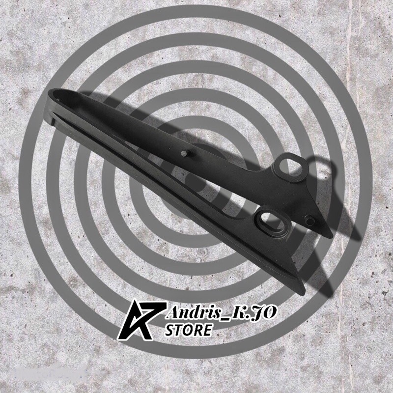 Karet Tahanan Rantai/Karet swing arm CBR 250RR NEW Kualitas Ori